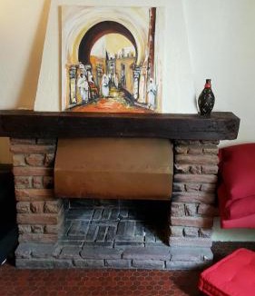 Sorbonne Apartment | Duplex Notre Dame bail mobilite