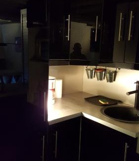 Sorbonne Apartment | Duplex Notre Dame bail mobilite