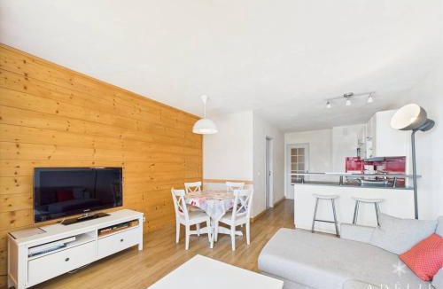 La Rosiere Apartment | Duplex refait à neuf 4/6 pers, proche remontées - FR-1-398-544