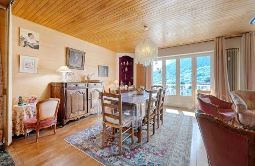 Saint-Jean-de-Maurienne Apartment | Duplex Saint Jean