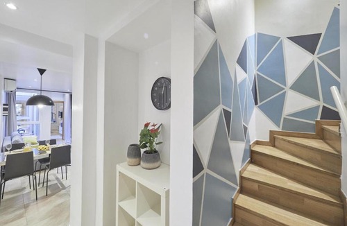 La Sagrada Familia Apartment | Duplex Sagrada Familia 2