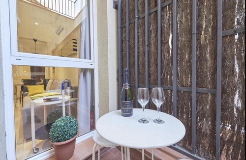 La Sagrada Familia Apartment | Duplex Sagrada Familia 2