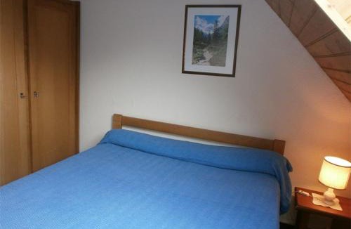 Vielle-Aure Apartment | Duplex T3 pour 6 personnes à Vielle-Aure - Sud, Parking, Casier à Skis - FR-1-457-197