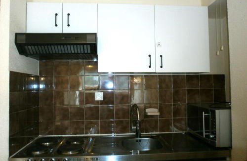 Vielle-Aure Apartment | Duplex T3 pour 6 personnes à Vielle-Aure - Sud, Parking, Casier à Skis - FR-1-457-197