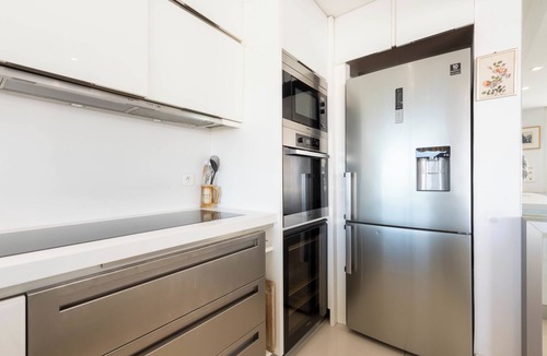 Pointe Croisette Apartment | Duplex with Rooftop and Sea View – Palm Beach