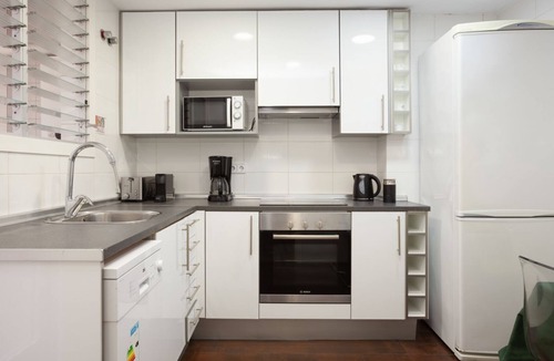 El Fort Pienc Apartment | Duplex with Terrace/Born, Arc de Triomf