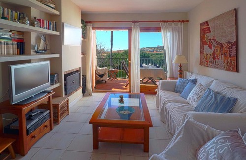 S'Agaro Apartment | E32123 jardins de s'agaró