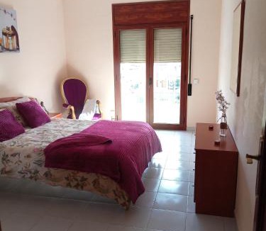 Mora d'Ebre Apartment | Ebro Escape Luxury Apartment