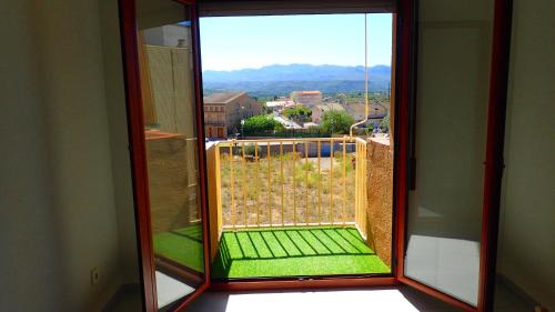 Mora d'Ebre Apartment | Ebro Escape Luxury Apartment