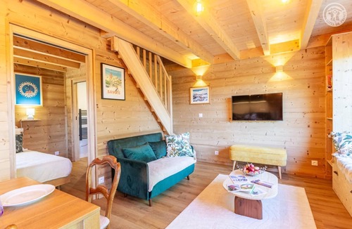 Saint-Francois-Longchamp House | ECHAPPEE BELLE - SAINT FRANCOIS LONGCHAMP