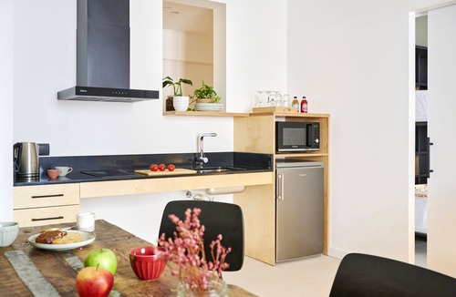 El Raval Hostel | Eco Boutique Hostal Grau
