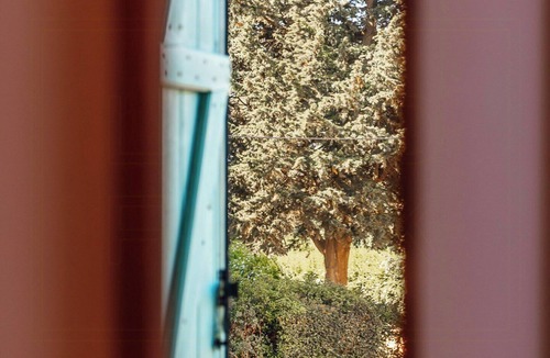 La Peyrade Apartment | Eco-friendly cottage in Frontignan wine estate