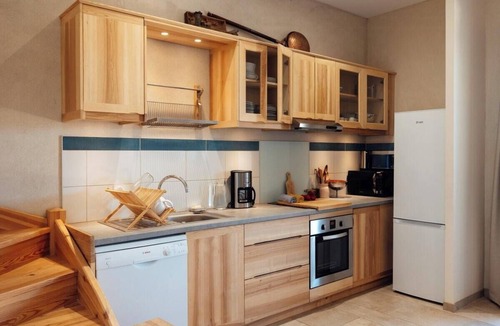 La Peyrade Apartment | Eco-friendly gite in a wine estate in Frontignan
