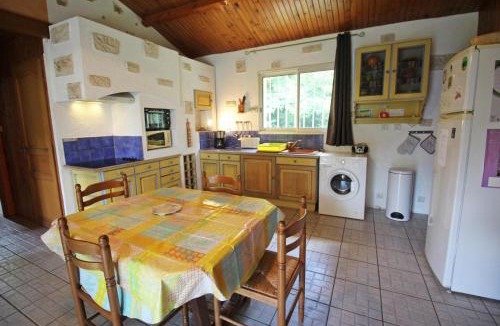 Javerdat House | Ecogîte des monts de blond
