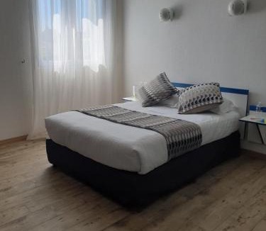 Saint-Chely-d'Apcher Hotel | Ecole Hôtelière Hôtel d'Application