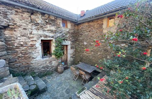 Malons-et-Elze House | Ecolieu les Masades