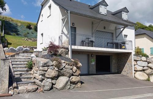Arcizans-Avant Villa | Eden des Pyrénées
