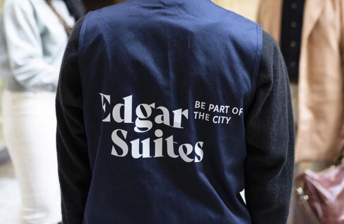 Montmartre Apartment | Edgar Suites Montmartre - Abbesses