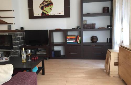 El Pueyo de Jaca Apartment | Edif. La Corona