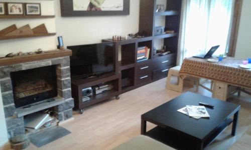 El Pueyo de Jaca Apartment | Edif. La Corona