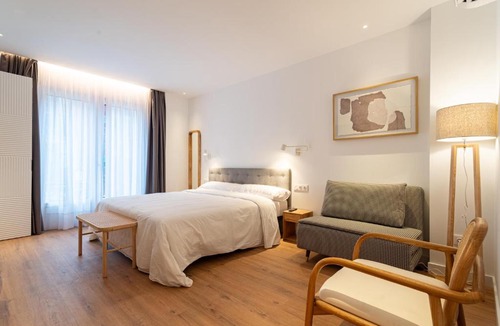 Valladolid City Centre Apartment | Edificio Ferrari 6 by Plaza Mayor Apartamentos