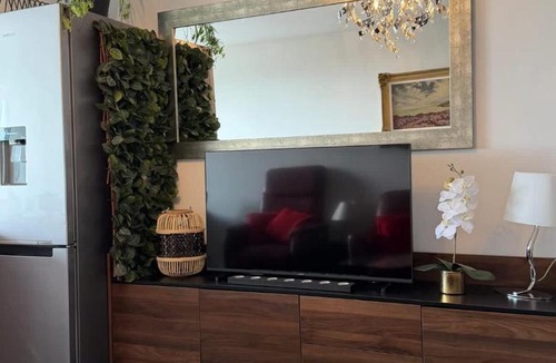 Le Grand Large Apartment | Effet Mer - Canet - front de mer - parking