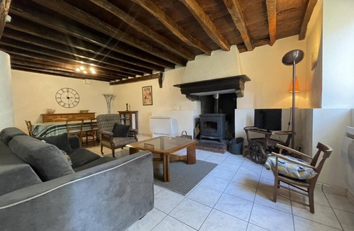 Itxassou House | EKI-ALDE - ITXASSOU - Gîte