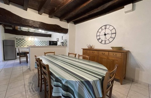 Itxassou House | EKI-ALDE - ITXASSOU - Gîte
