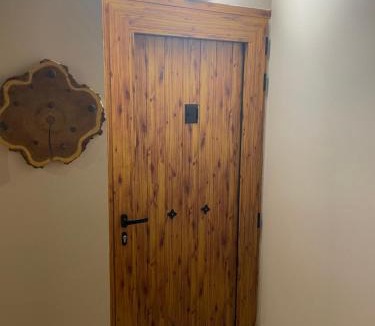 Piedrafita de Jaca House | El Arco de Piedrafita