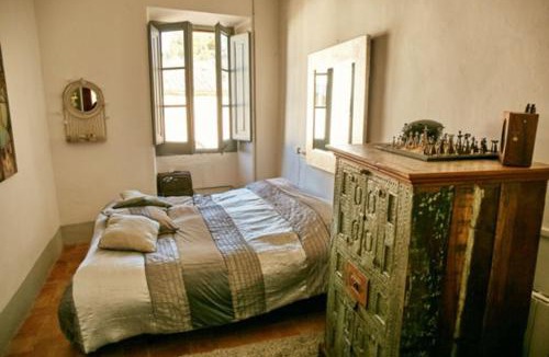 Banyeres del Penedes House | El Asiento Del Azar