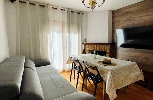 Biescas Apartment | EL Balcón DE Biescas