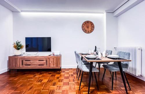 Soria Apartment | El Balcón de Machado