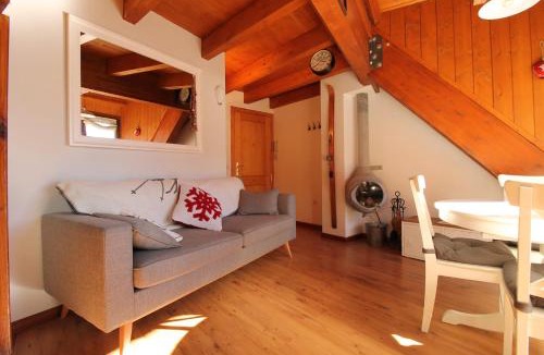 Tramacastilla de Tena Apartment | El Betato