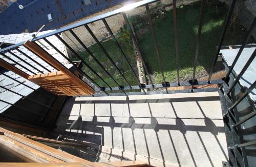 Tramacastilla de Tena Apartment | El Betato