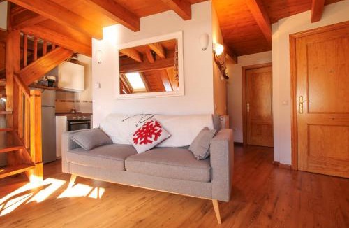 Tramacastilla de Tena Apartment | El Betato