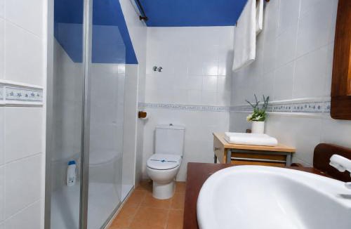 Laspuna Apartment | El Cajigar Ordesa Aínsa