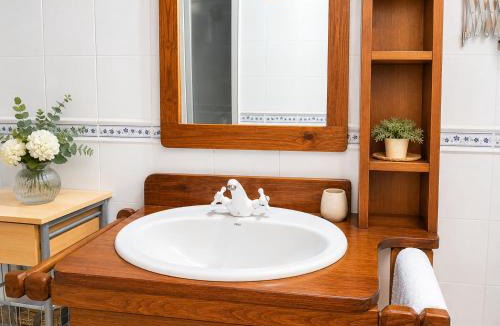 Laspuna Apartment | El Cajigar Ordesa Aínsa
