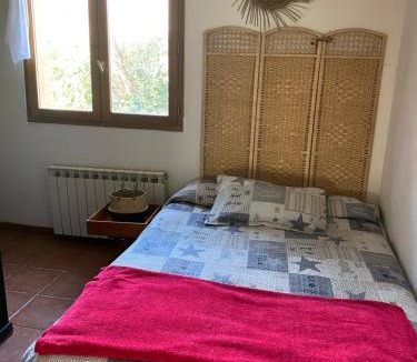 Olesa de Montserrat House | El Caliu