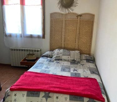 Olesa de Montserrat House | El Caliu
