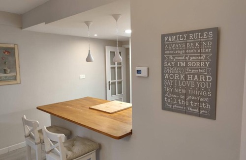 Panticosa Apartment | El Cambaz - tucasaenlospirineos