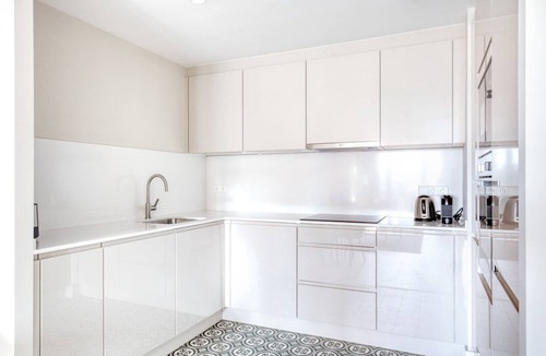la Vila de Gracia Apartment | El Camp d'en Grassot i Gràcia Nova 2BR, by Blueground