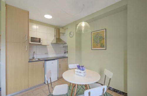 San Lorenzo de Morunys Apartment | El Campanar