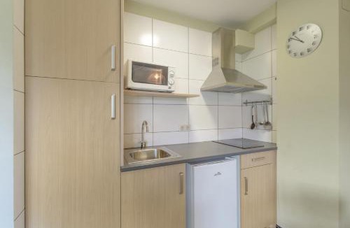 San Lorenzo de Morunys Apartment | El Campanar