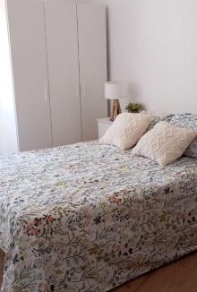 Cornago House | El Cantón del Cerrillo