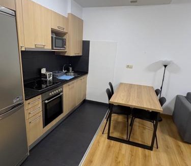 Pamplona City Centre Apartment | EL CAPRICHO de NAGORE - Lic UAT678
