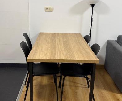 Pamplona City Centre Apartment | EL CAPRICHO de NAGORE - Lic UAT678