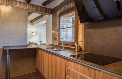 Capafonts Cottage | ⁠El Celler de Cal Garriga: A special spot in the Prades Mountains.