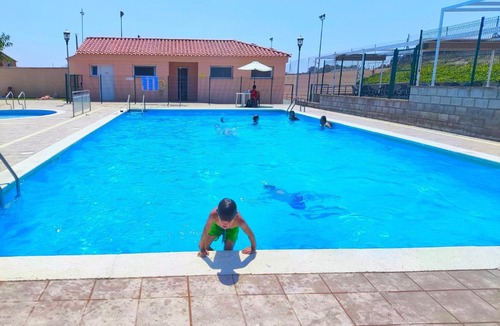 Conesa Apartment | El Clos 2