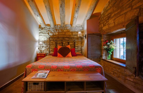 Concilio House | El Corral de Concilio