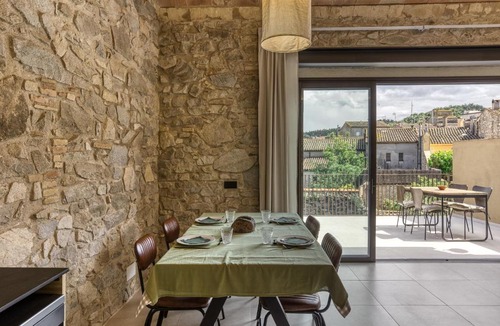 Agullana Apartment | El Corral